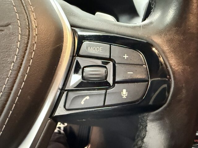 2018 BMW 5 Series 530i Dallas TX