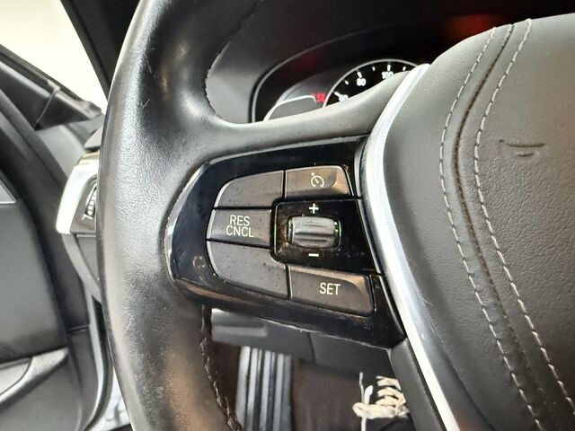 2018 BMW 5 Series 530i Dallas TX