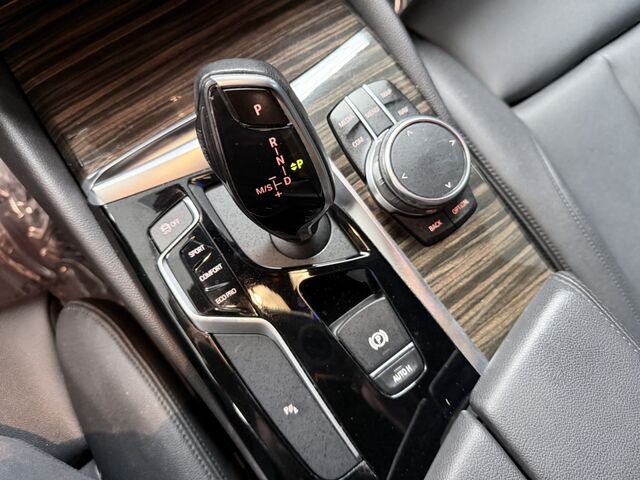 2018 BMW 5 Series 530i Dallas TX