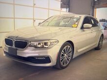 2018_BMW_5 Series_530i_ Dallas TX