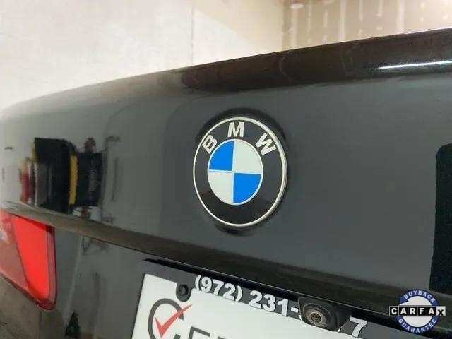 2018 BMW 5 Series 530i Dallas TX
