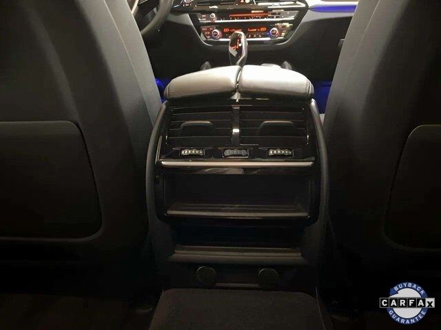 2018 BMW 5 Series 530i Dallas TX