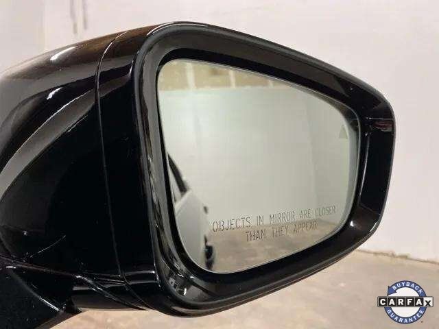 2018 BMW 5 Series 530i Dallas TX