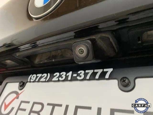 2018 BMW 5 Series 530i Dallas TX