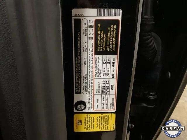 2018 BMW 5 Series 530i Dallas TX