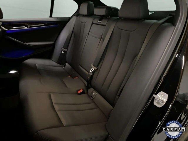 2018 BMW 5 Series 530i Dallas TX