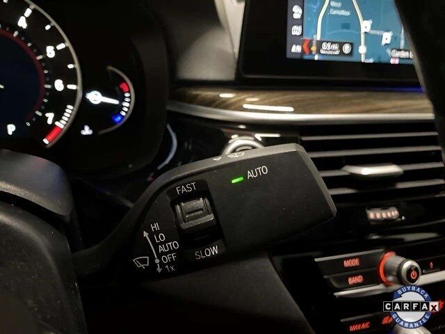 2018 BMW 5 Series 530i Dallas TX
