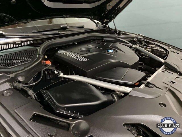 2018 BMW 5 Series 530i Dallas TX
