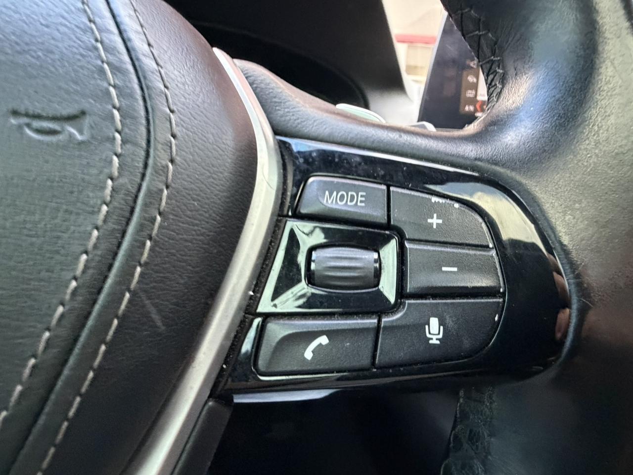 2018 BMW 5 Series 530i Hollywood FL