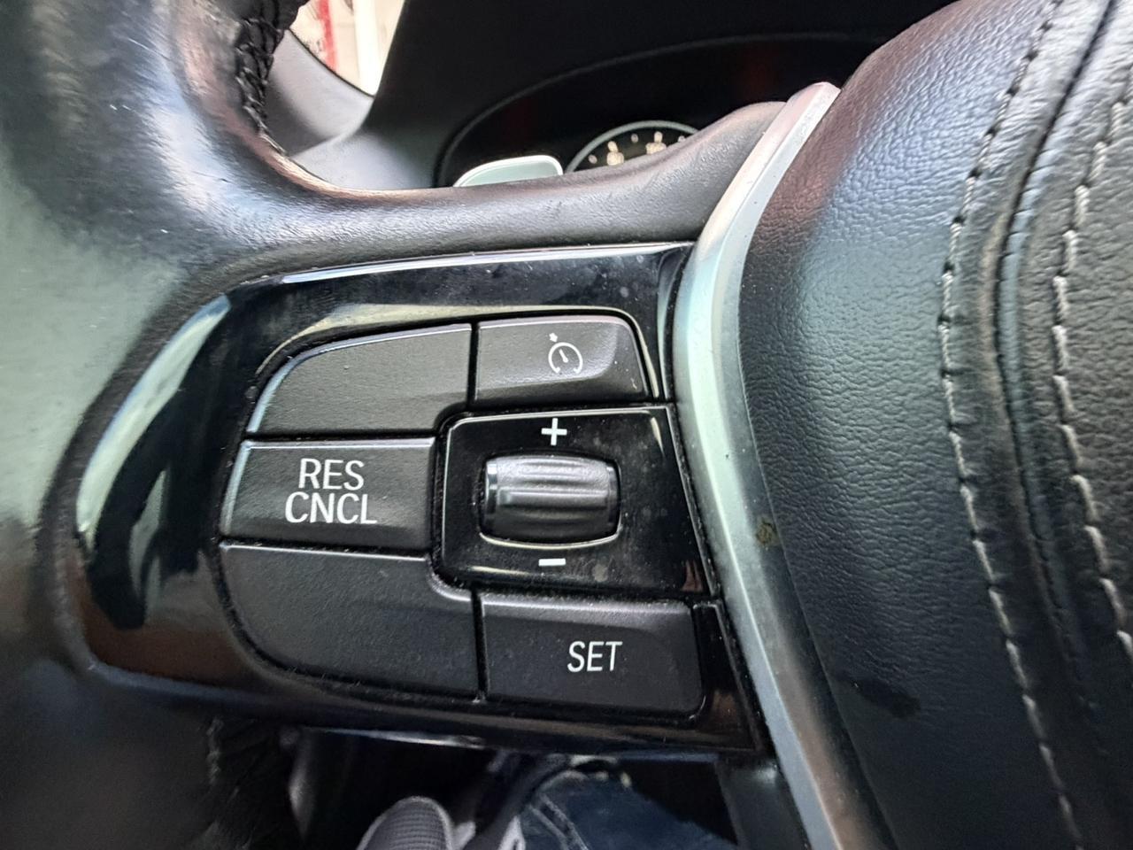2018 BMW 5 Series 530i Hollywood FL