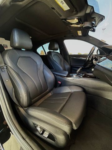 2018 BMW 5-Series 530i Houston TX