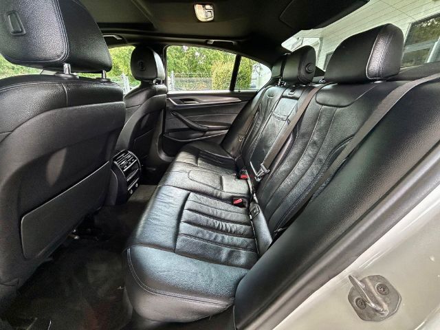 2018 BMW 5-Series 530i Houston TX