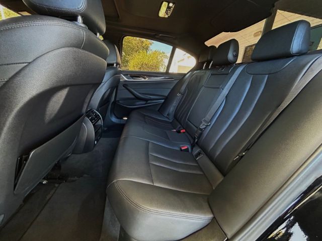 2018 BMW 5-Series 530i Houston TX