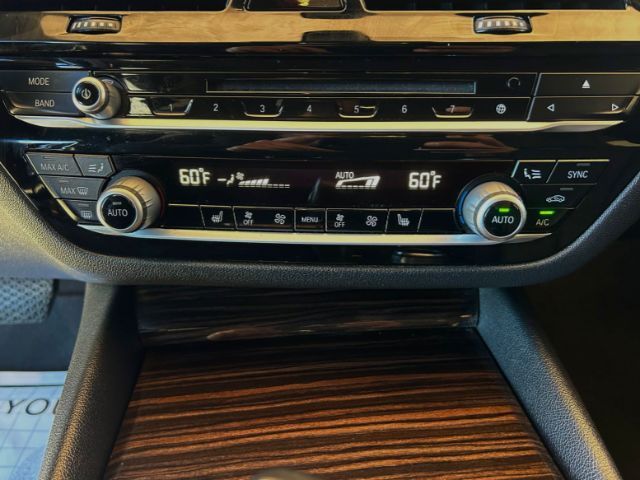 2018 BMW 5-Series 530i Houston TX