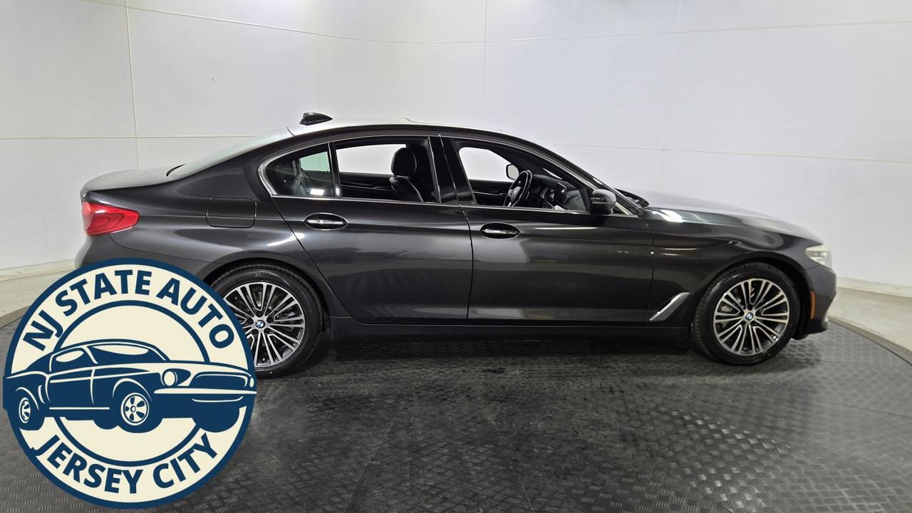 2018 BMW 5 Series 530i Jersey City NJ