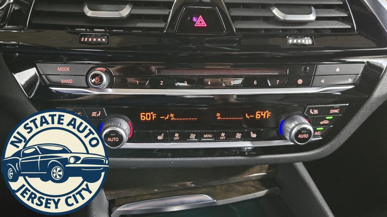 2018 BMW 5 Series 530i Jersey City NJ