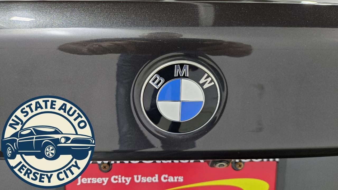 2018 BMW 5 Series 530i Jersey City NJ