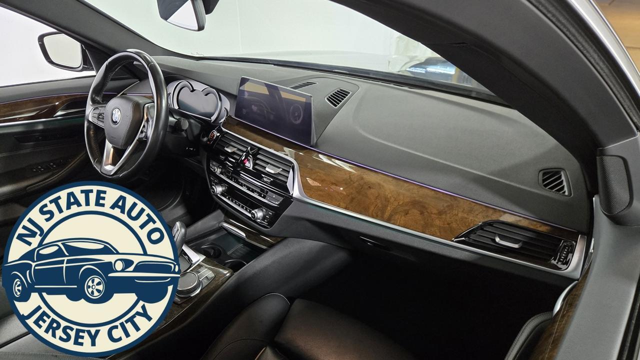 2018 BMW 5 Series 530i Jersey City NJ