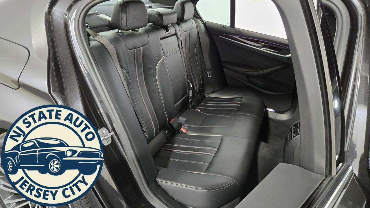 2018 BMW 5 Series 530i Jersey City NJ