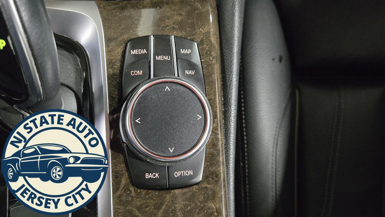 2018 BMW 5 Series 530i Jersey City NJ