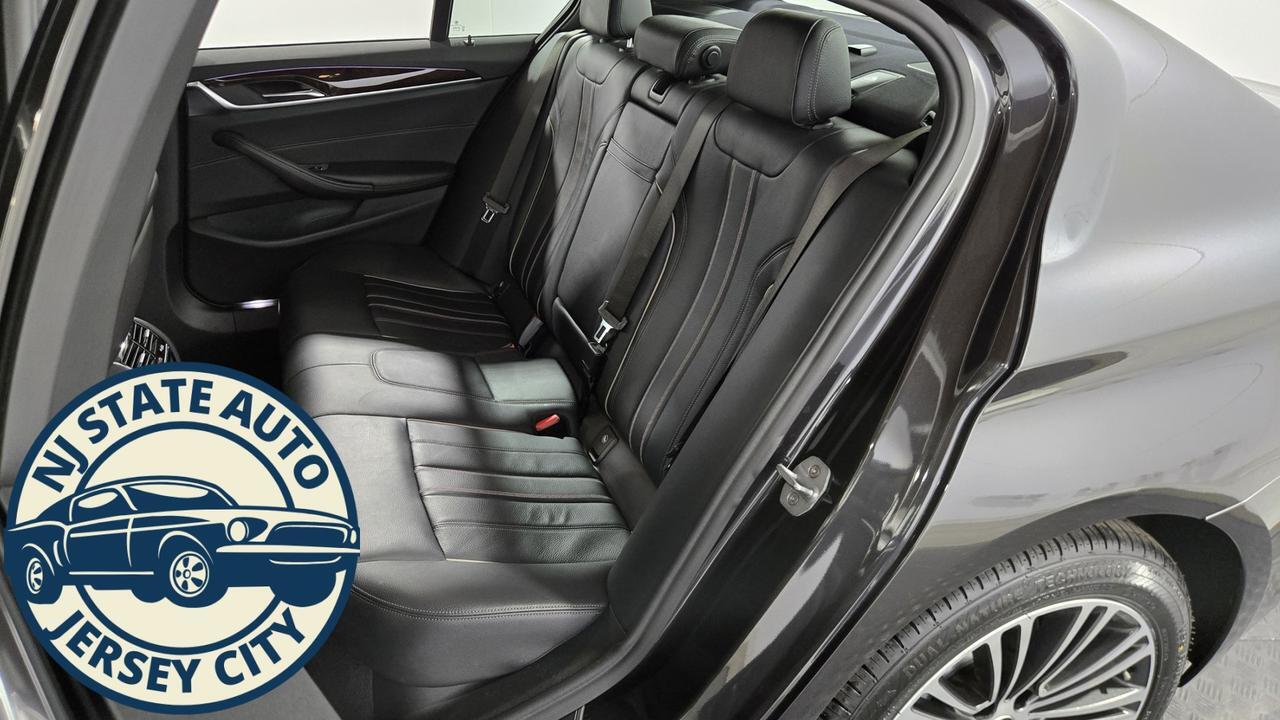 2018 BMW 5 Series 530i Jersey City NJ
