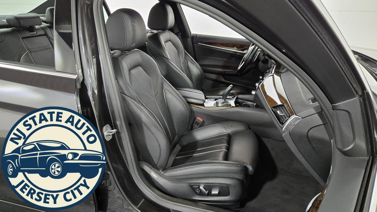 2018 BMW 5 Series 530i Jersey City NJ