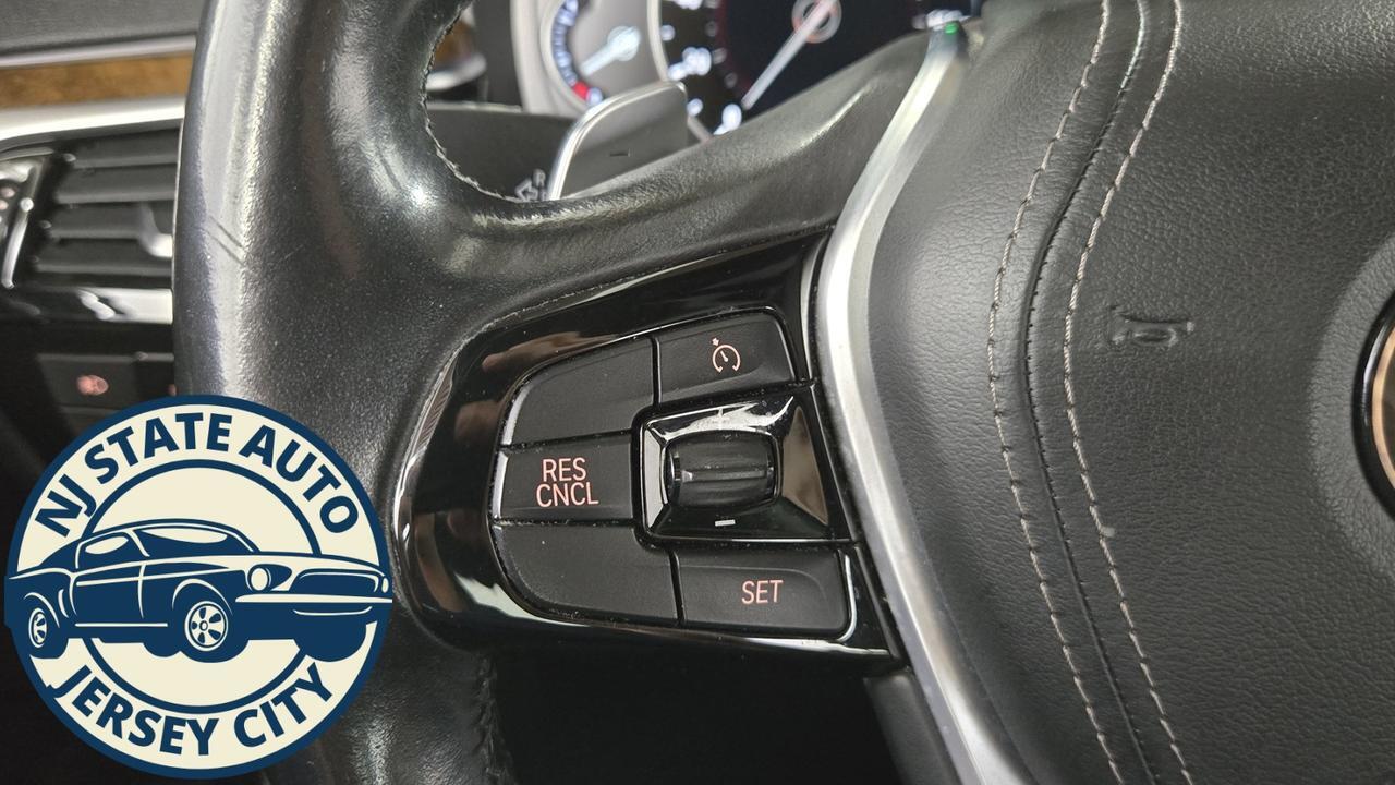 2018 BMW 5 Series 530i Jersey City NJ