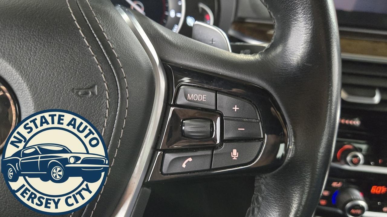 2018 BMW 5 Series 530i Jersey City NJ