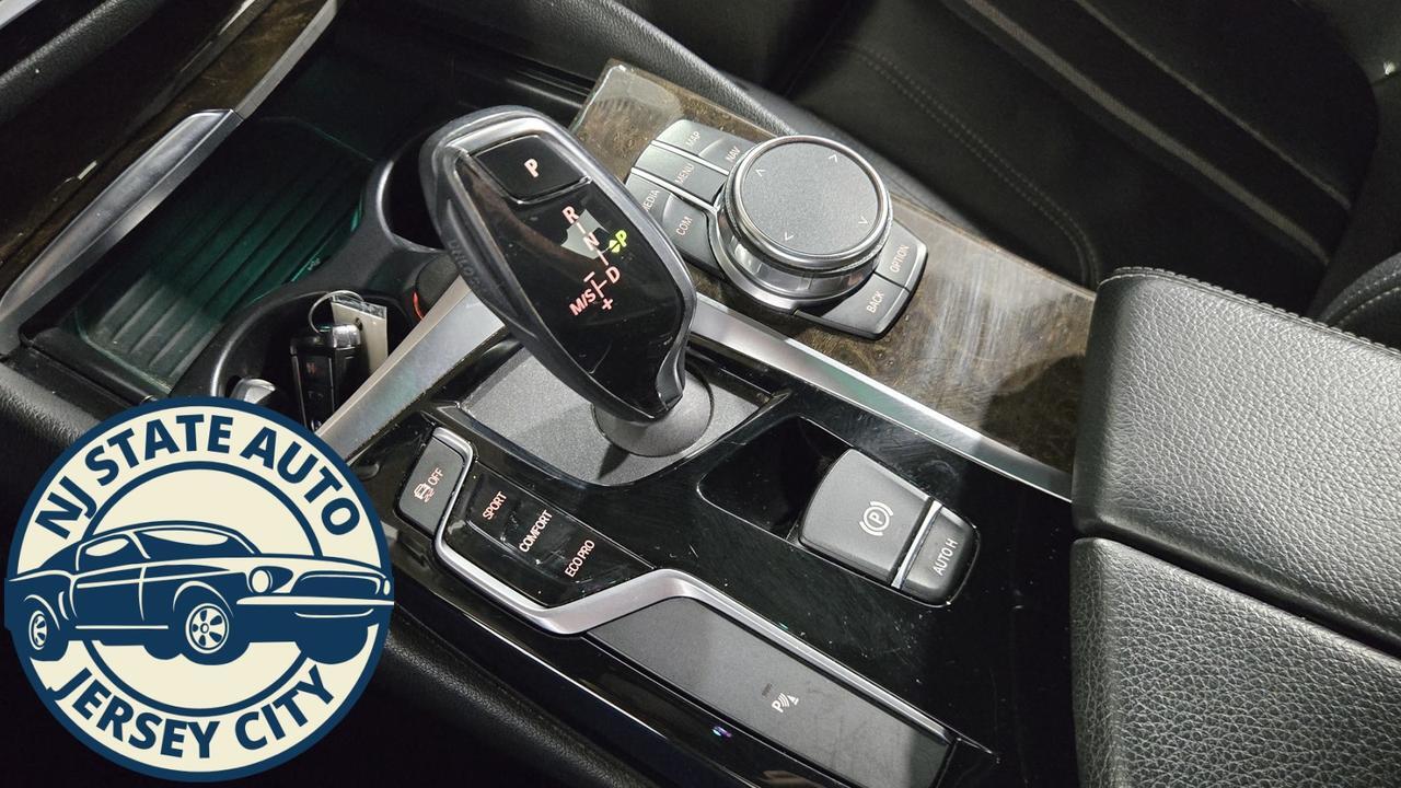 2018 BMW 5 Series 530i Jersey City NJ