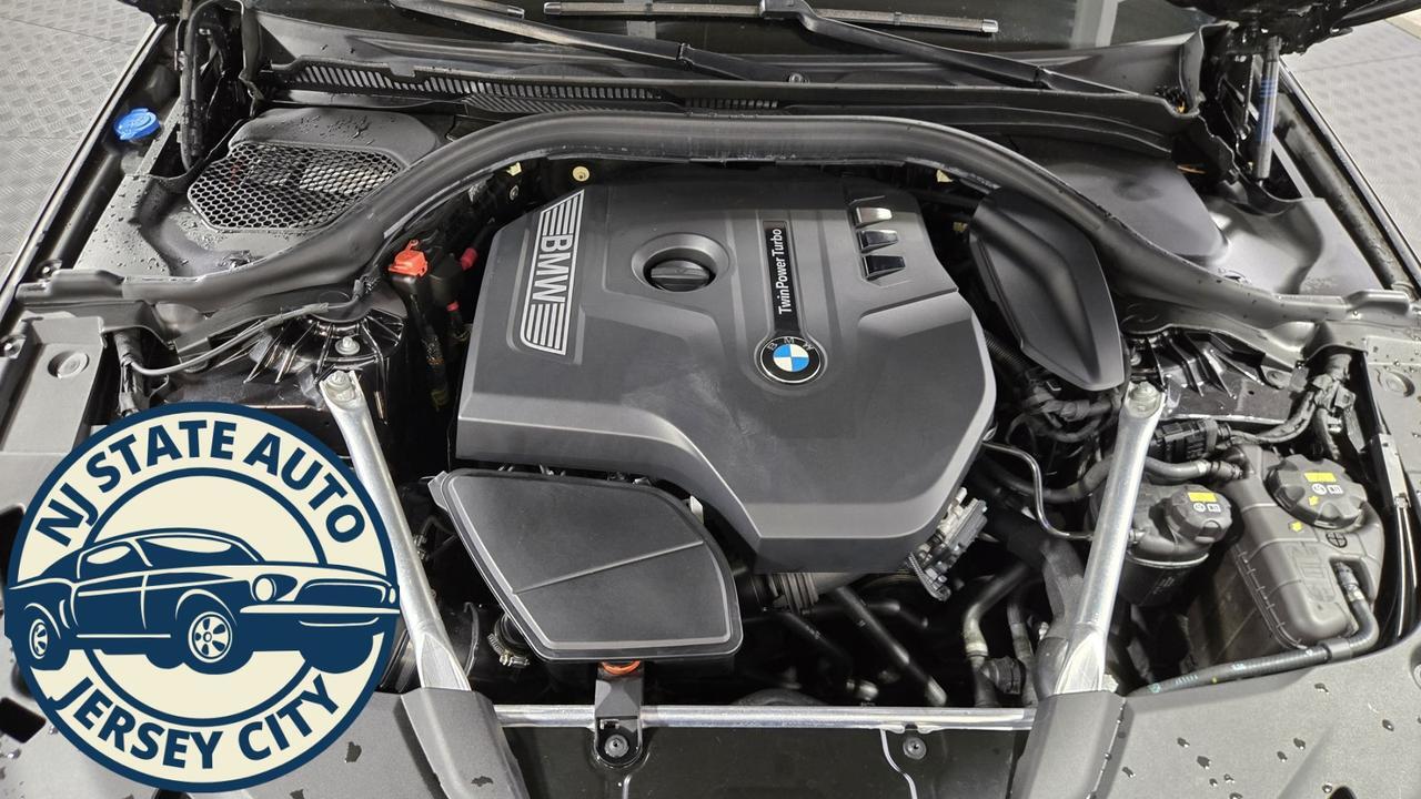 2018 BMW 5 Series 530i Jersey City NJ
