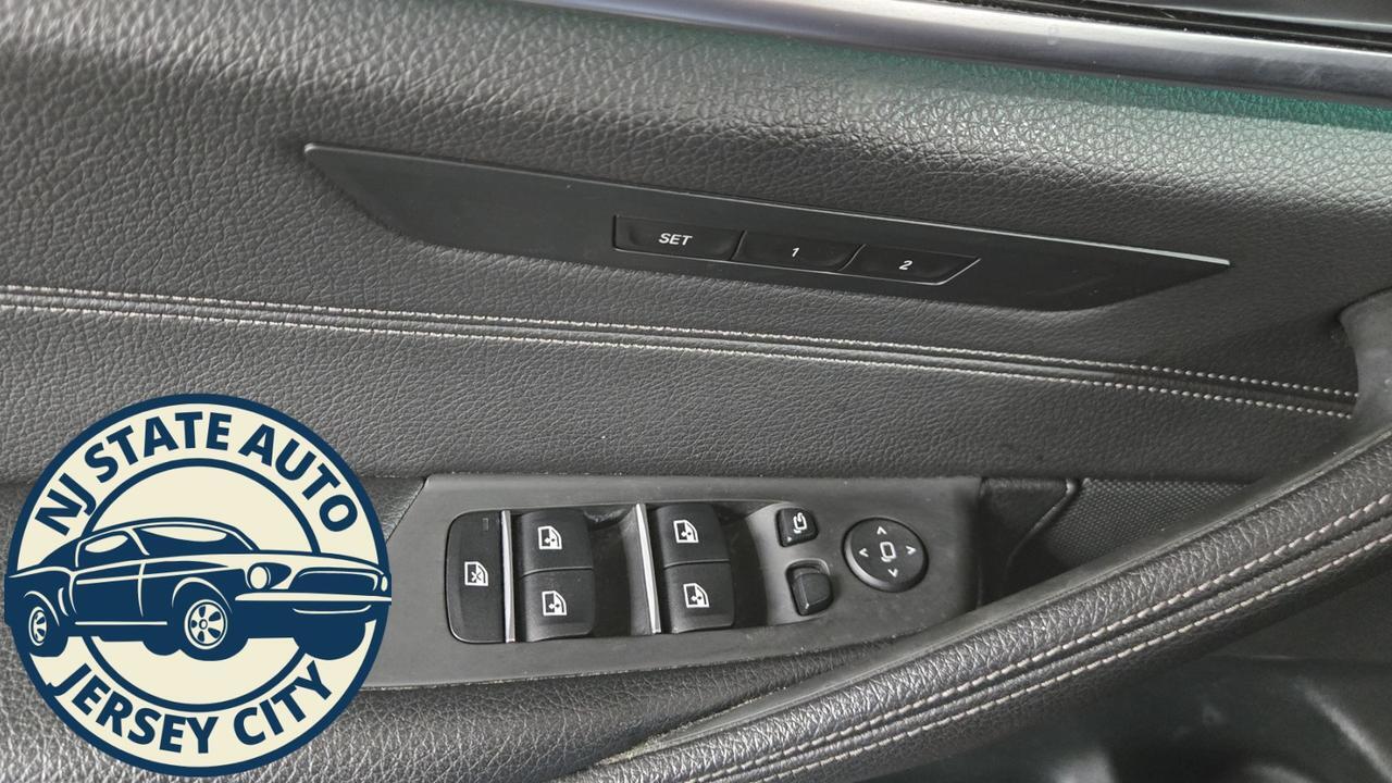 2018 BMW 5 Series 530i Jersey City NJ