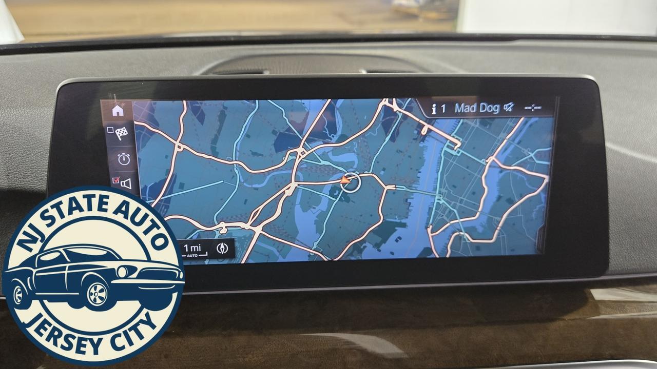2018 BMW 5 Series 530i Jersey City NJ
