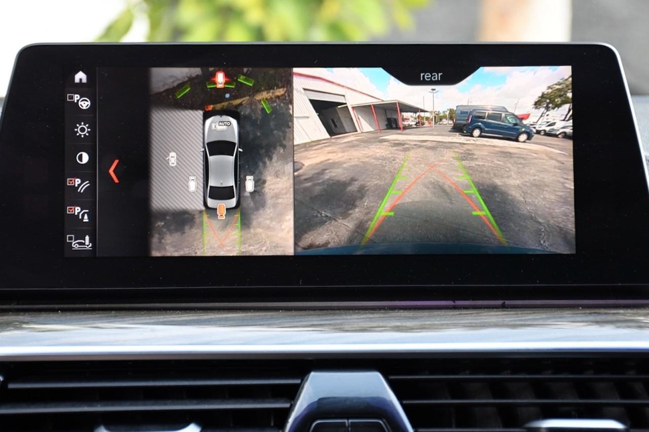 2018 BMW 5 Series 530i Lakeworth FL