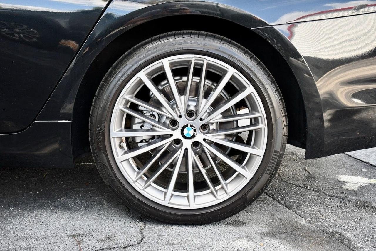 2018 BMW 5 Series 530i Lakeworth FL