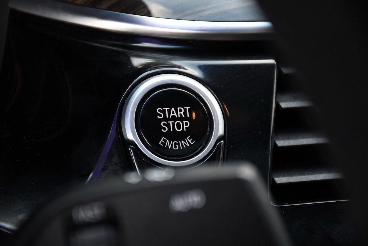 2018 BMW 5 Series 530i Doral FL