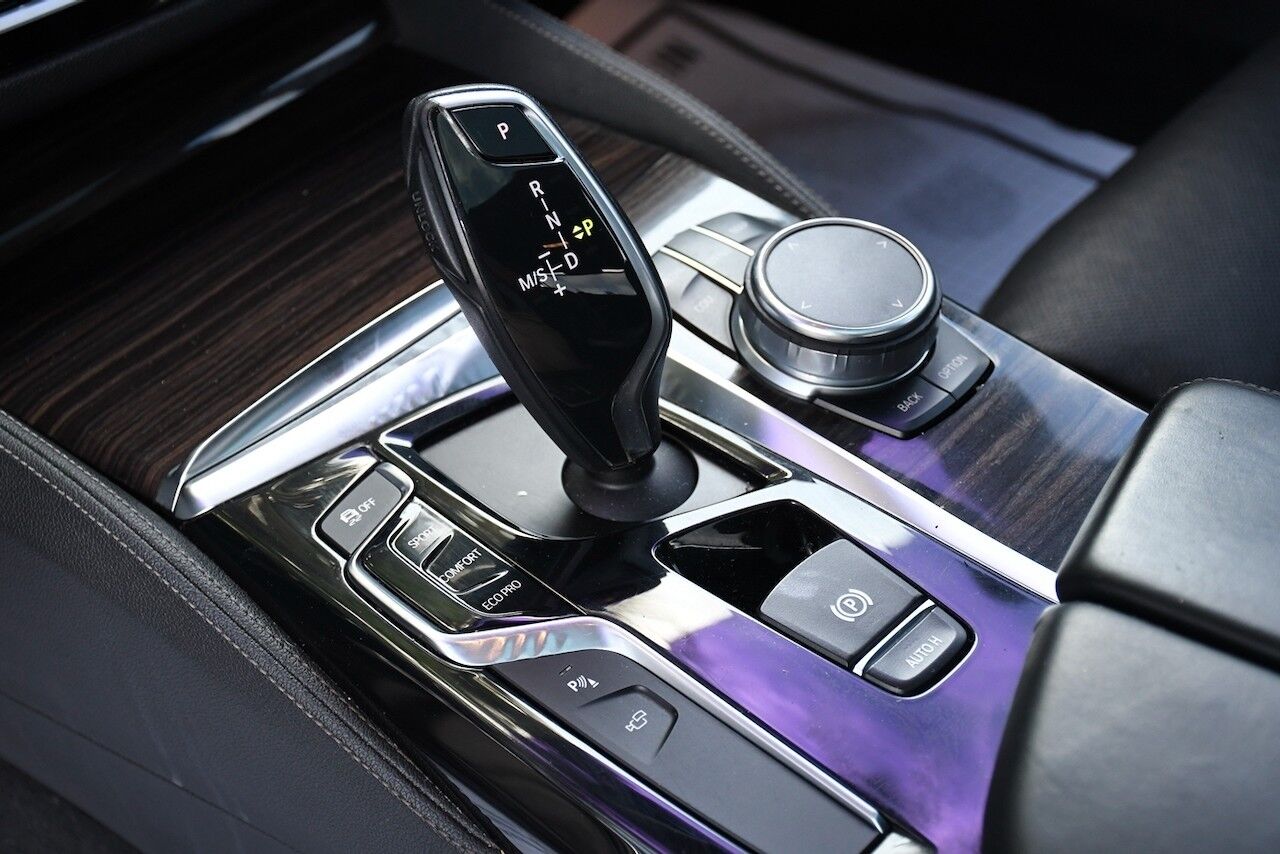 2018 BMW 5 Series 530i Doral FL