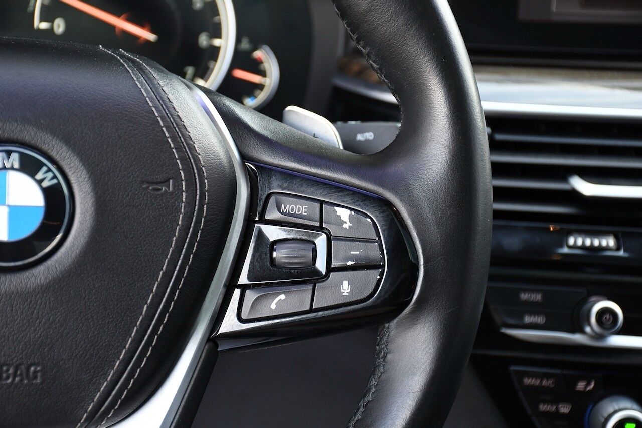 2018 BMW 5 Series 530i Doral FL