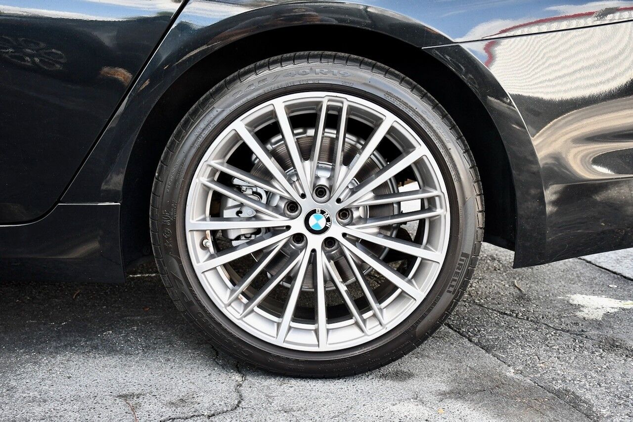 2018 BMW 5 Series 530i Doral FL