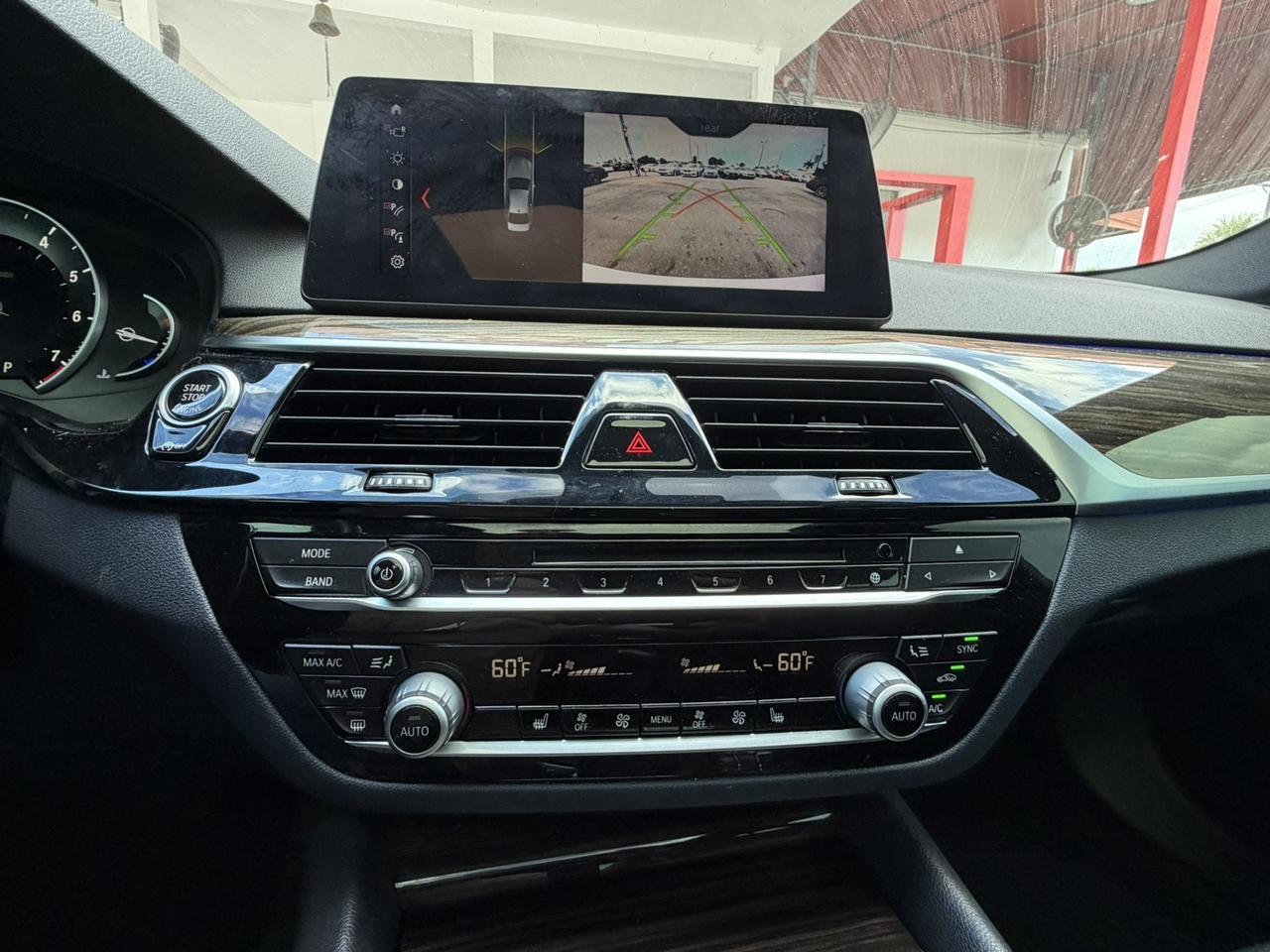 2018 BMW 5 Series 530i Miami FL