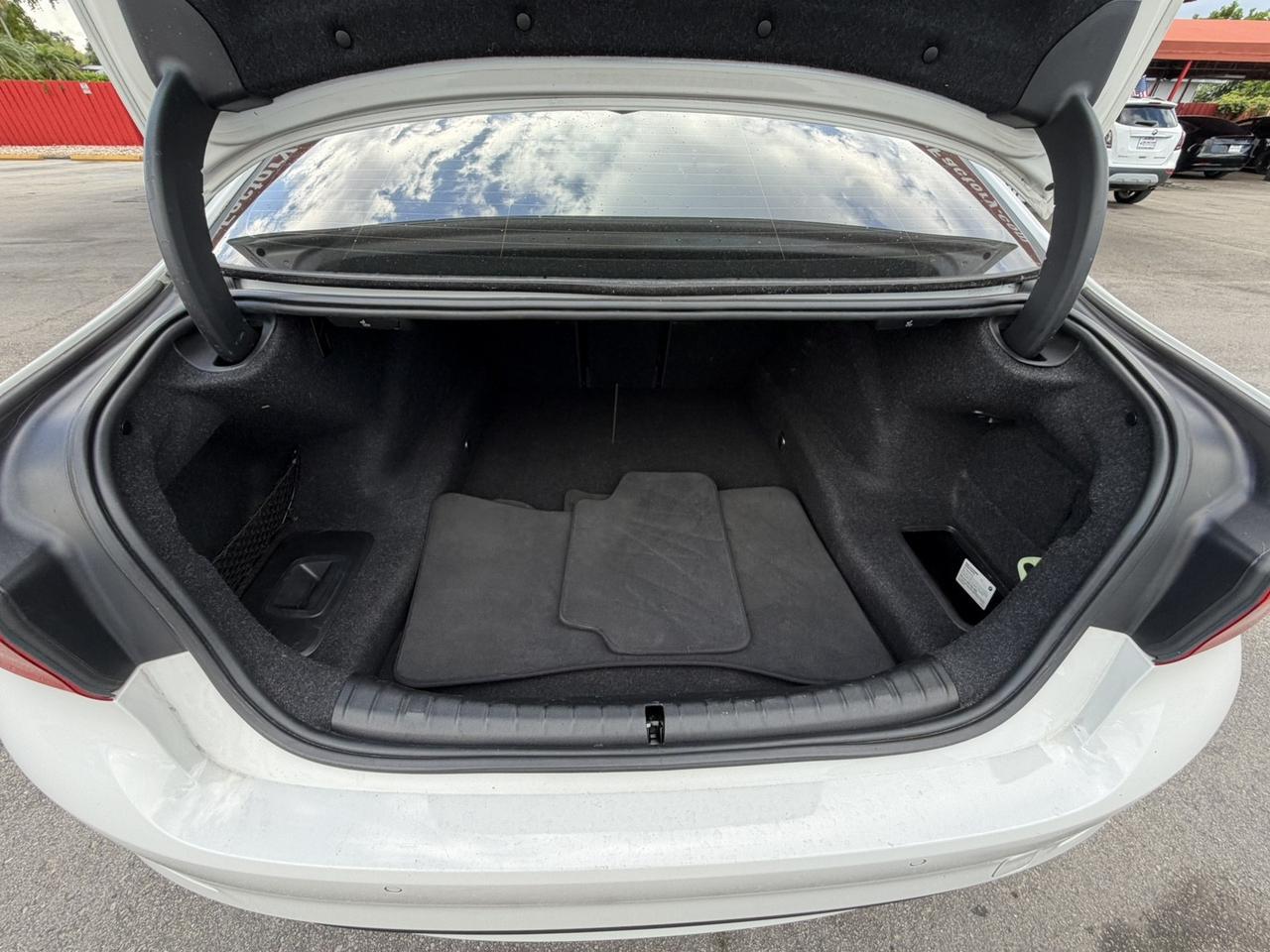 2018 BMW 5 Series 530i Miami FL