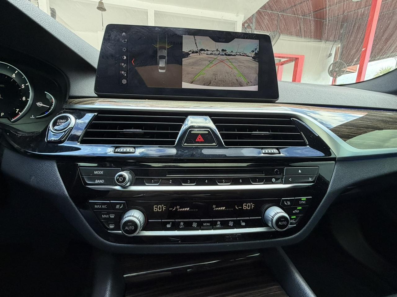 2018 BMW 5 Series 530i Miami FL