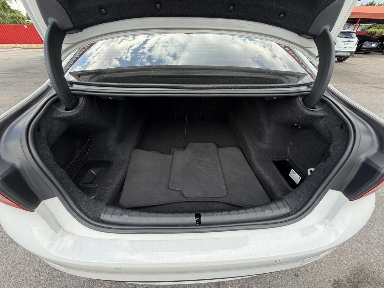 2018 BMW 5 Series 530i Miami FL