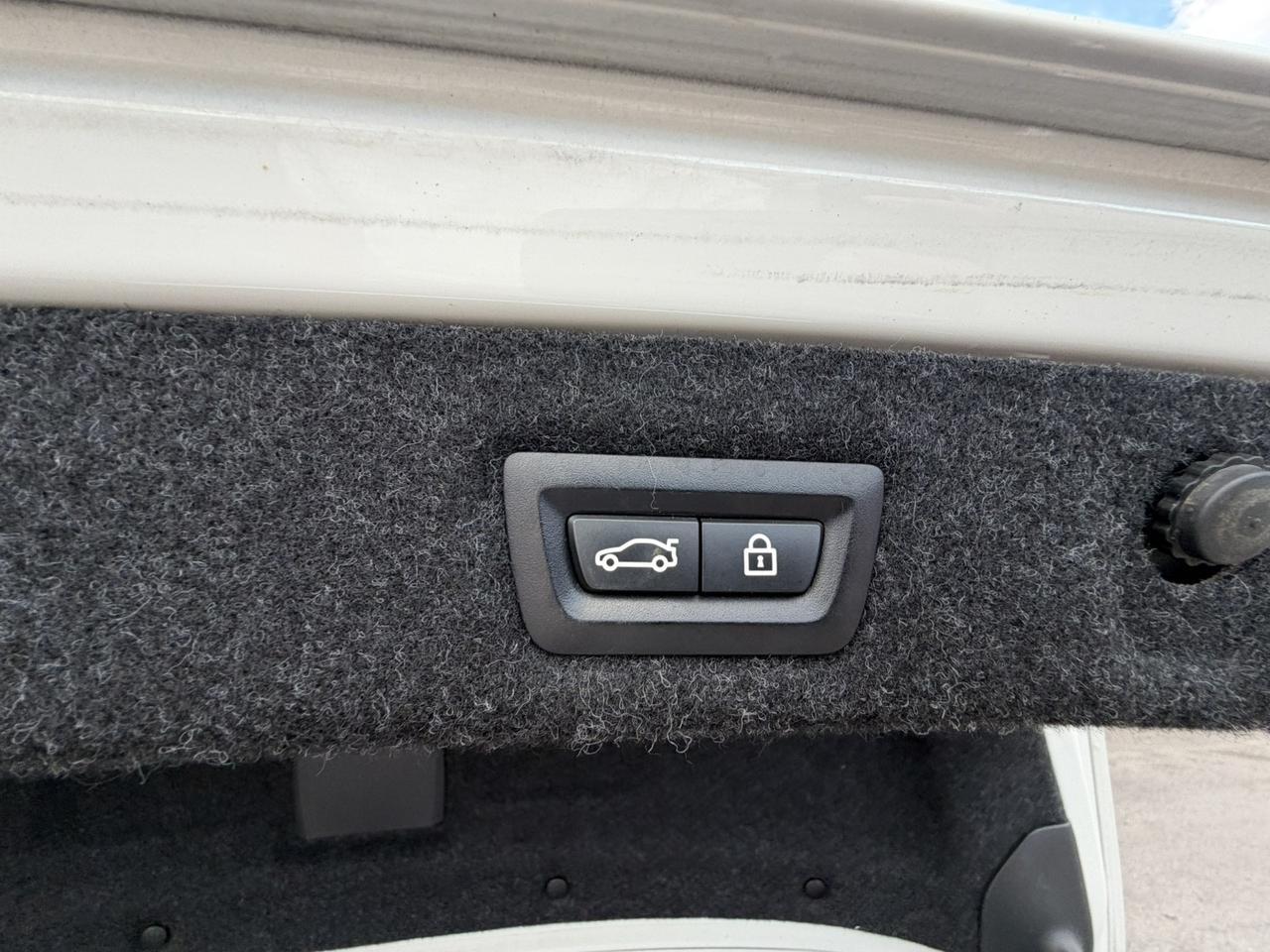 2018 BMW 5 Series 530i Miami FL