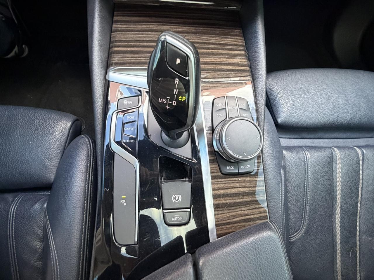 2018 BMW 5 Series 530i Miami FL