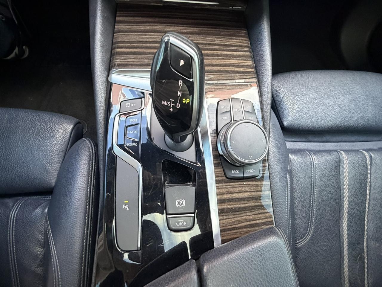 2018 BMW 5 Series 530i Miami FL