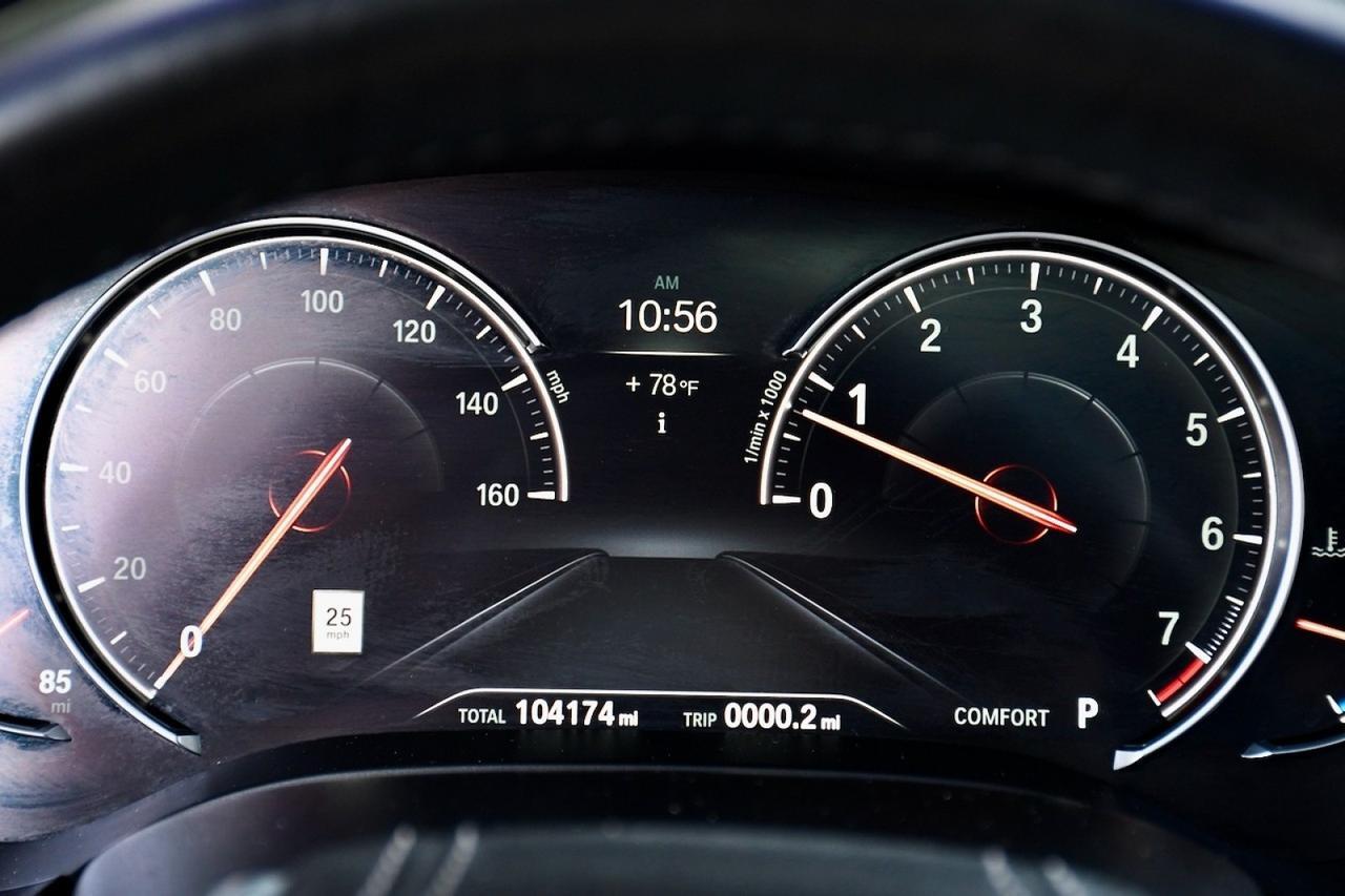 2018 BMW 5 Series 530i Lakeworth FL