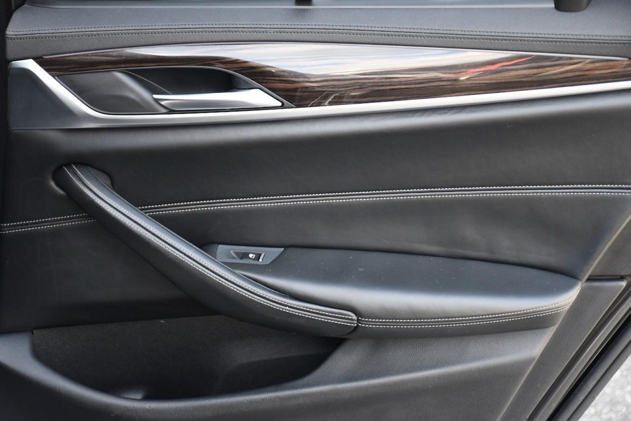 2018 BMW 5 Series 530i Lakeworth FL