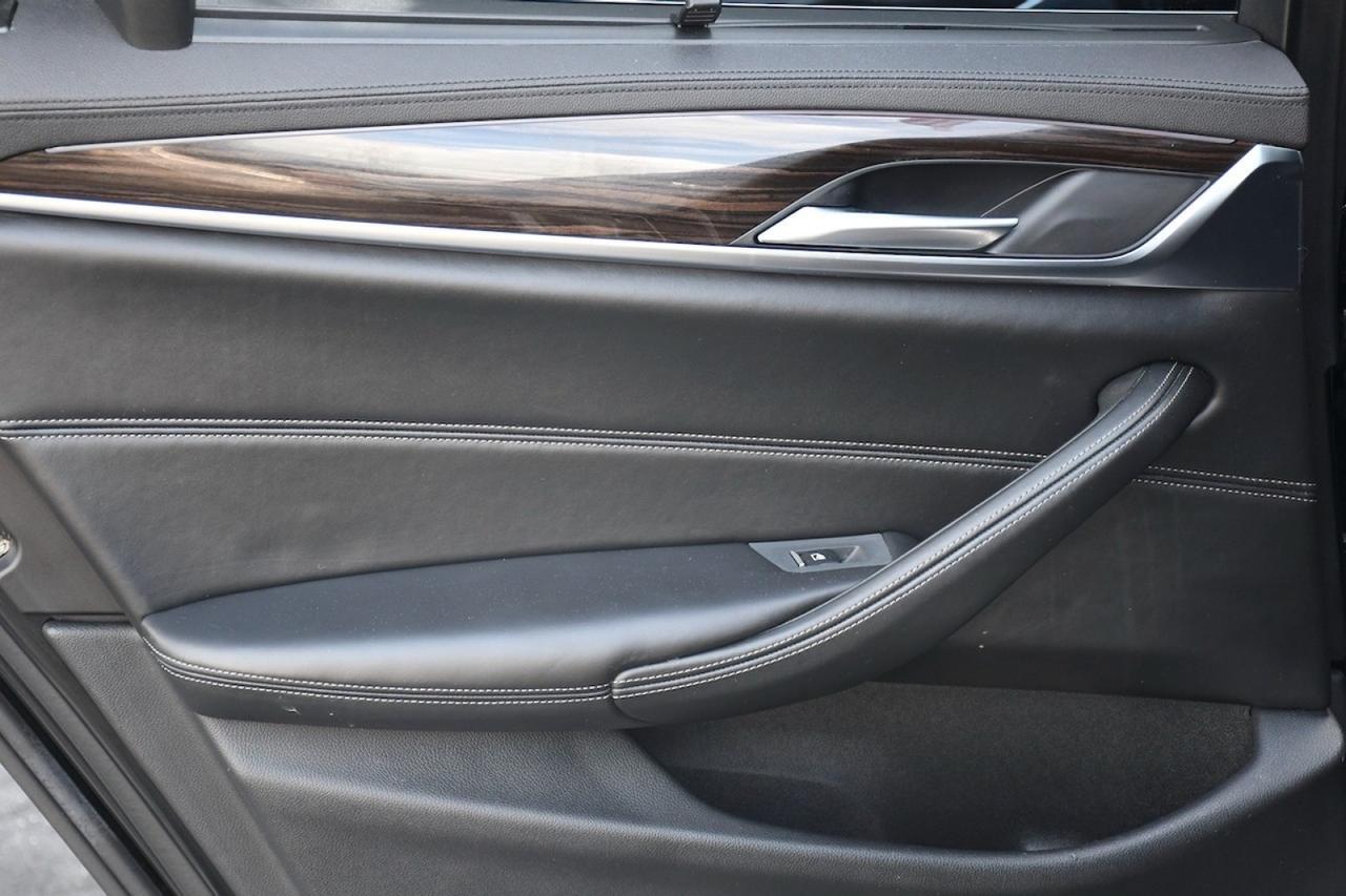 2018 BMW 5 Series 530i Lakeworth FL