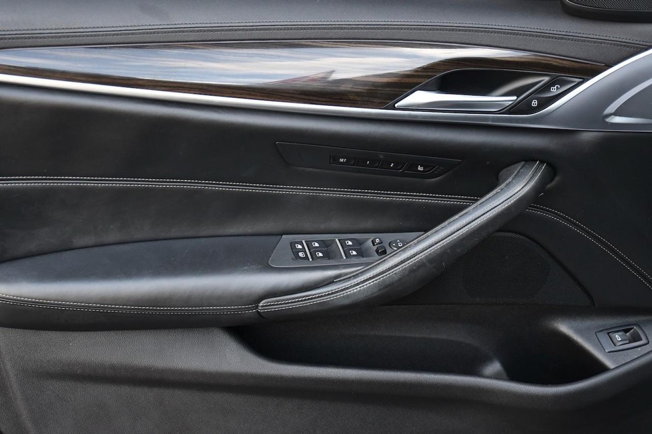 2018 BMW 5 Series 530i Lakeworth FL