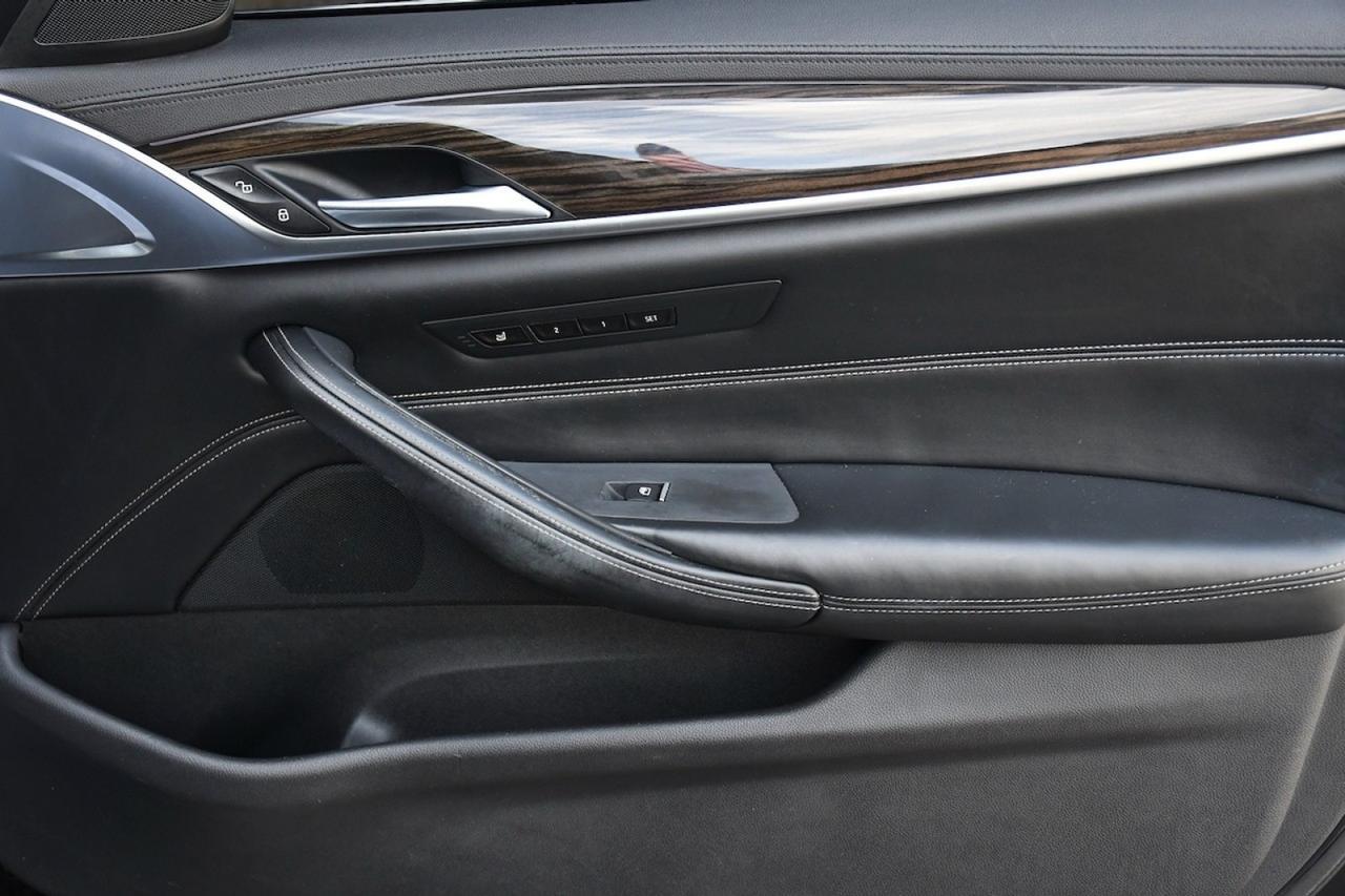 2018 BMW 5 Series 530i Lakeworth FL